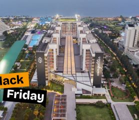 NIRVANA COSMOPOLITAN